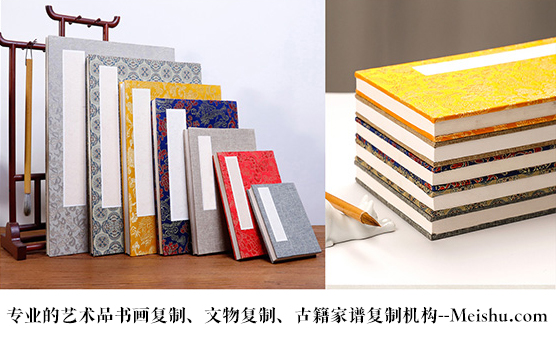 岷县-艺术品宣纸印刷复制服务，哪家公司的品质更优？